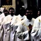 Nové motu proprio o liturgii